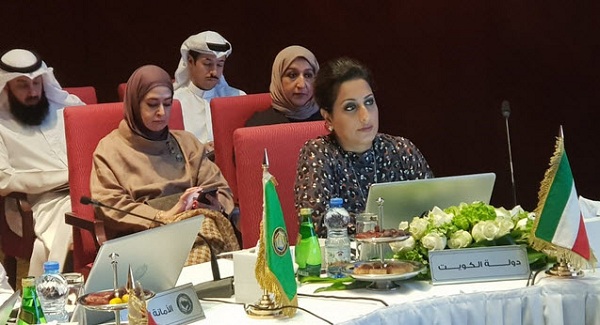 مسؤولة كويتية: الكويت تقدم ورقة لتسجيل شركات تكنولوجيا المعلومات 